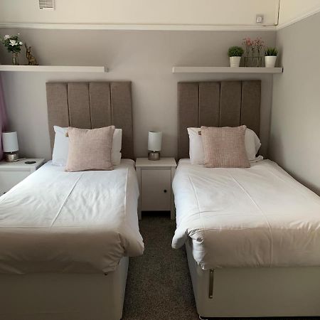 Appartamento Newlyn House Christleton Esterno foto