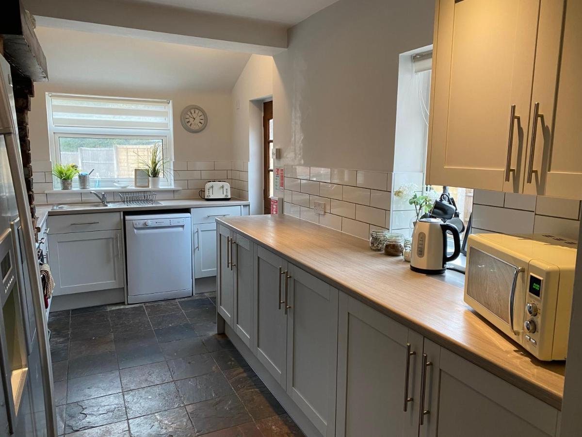 Appartamento Newlyn House Christleton Esterno foto