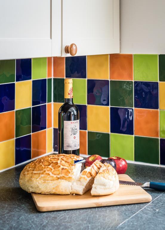 Appartamento Newlyn House Christleton Esterno foto