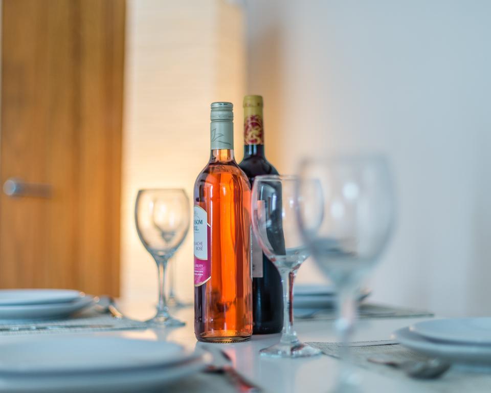 Appartamento Newlyn House Christleton Esterno foto