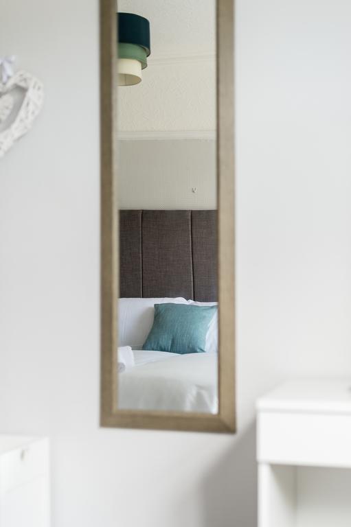 Appartamento Newlyn House Christleton Esterno foto