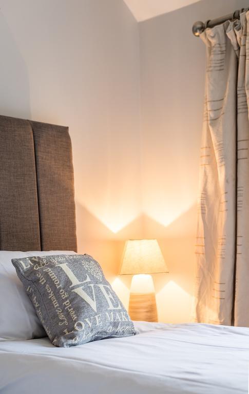 Appartamento Newlyn House Christleton Esterno foto