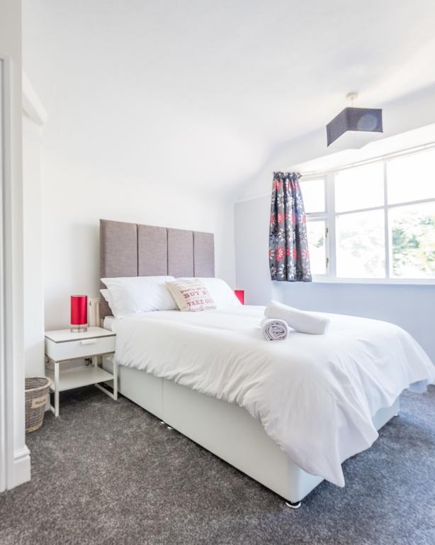 Appartamento Newlyn House Christleton Esterno foto