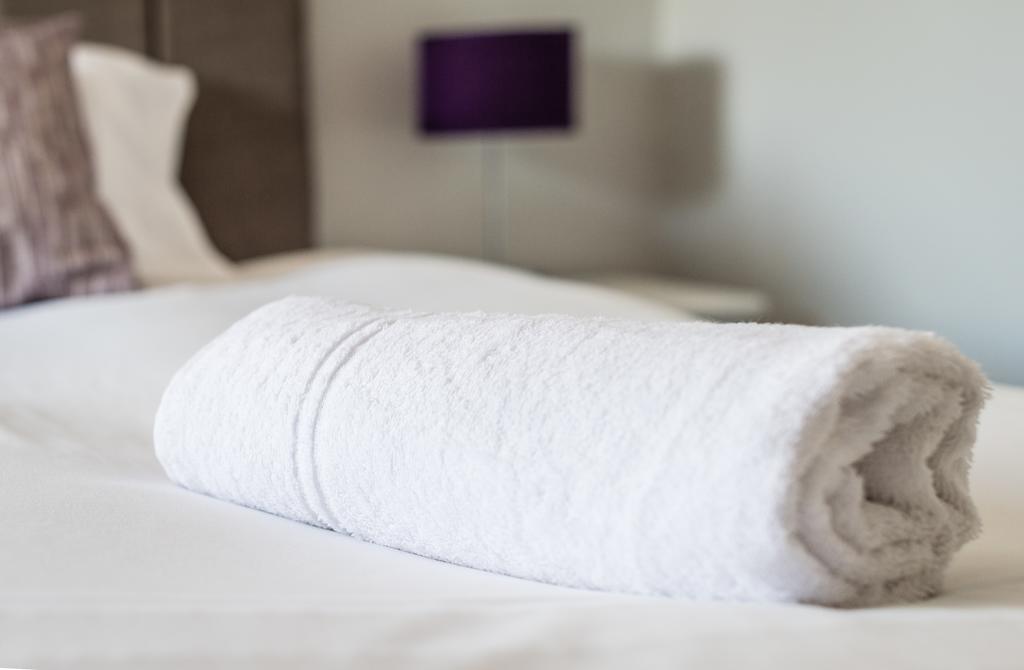 Appartamento Newlyn House Christleton Esterno foto