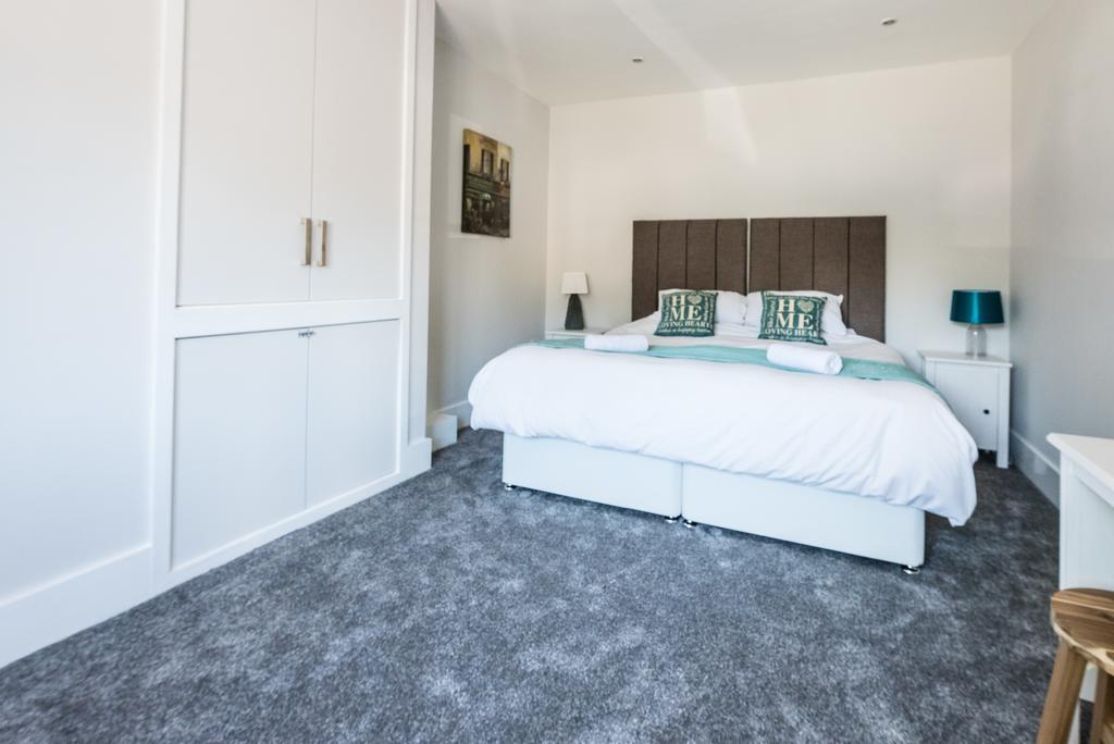 Appartamento Newlyn House Christleton Esterno foto