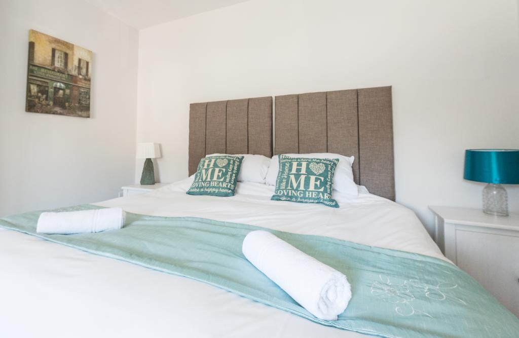 Appartamento Newlyn House Christleton Esterno foto