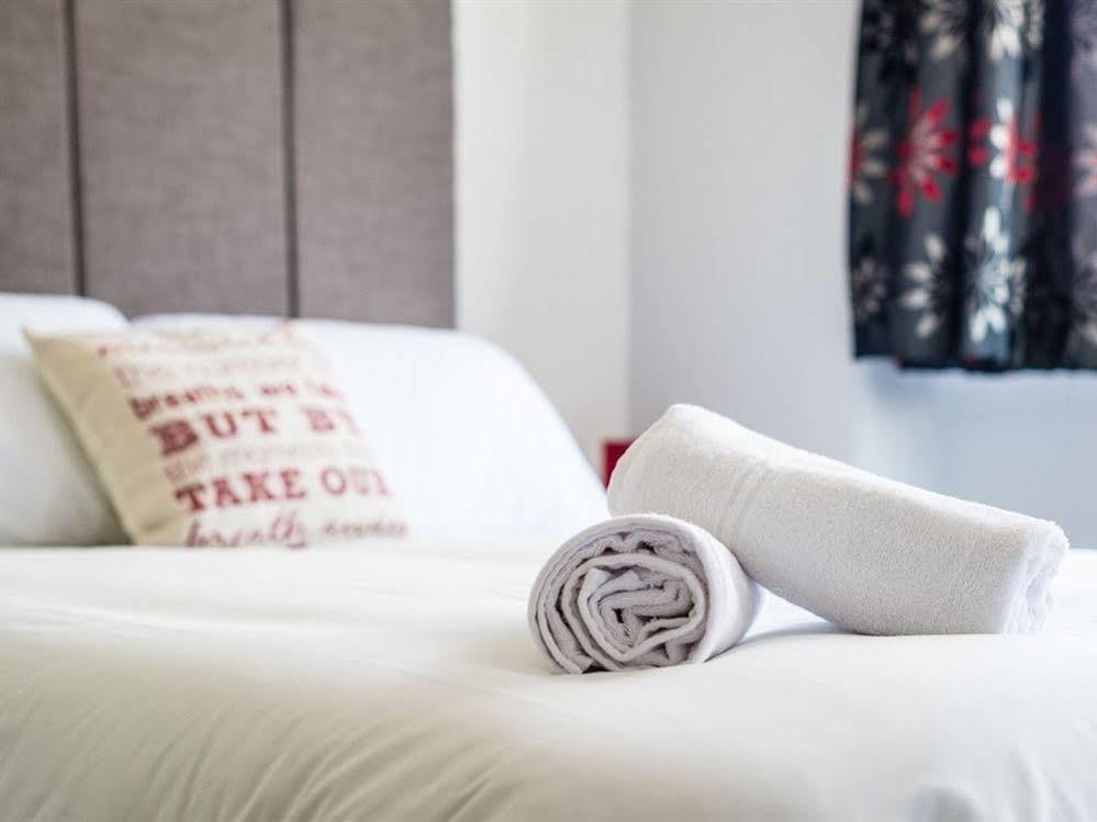 Appartamento Newlyn House Christleton Esterno foto