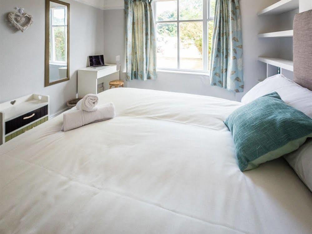 Appartamento Newlyn House Christleton Esterno foto