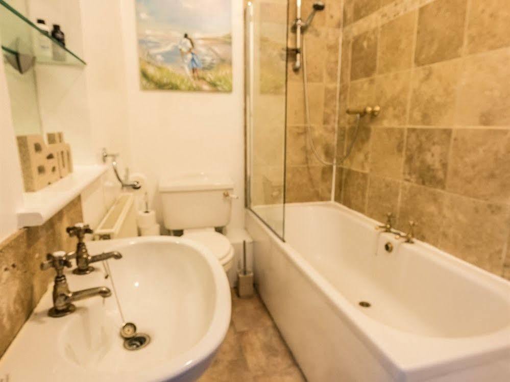 Appartamento Newlyn House Christleton Esterno foto
